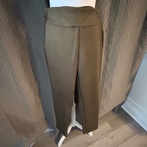 Krazy Larry Olive Pants